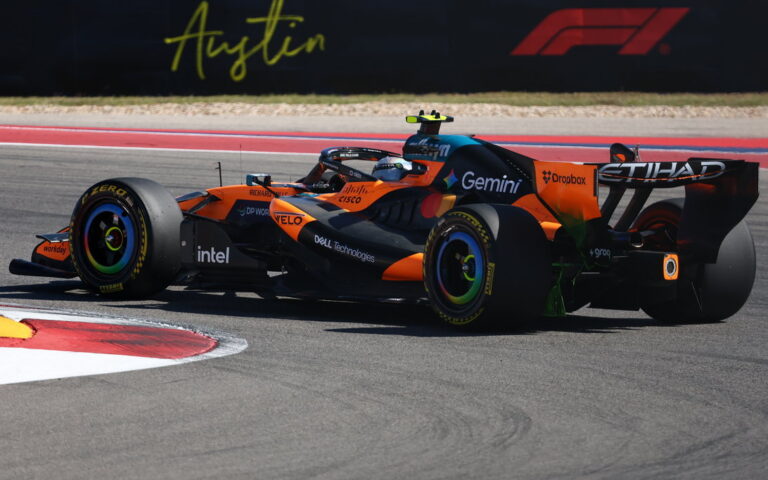 McLaren Issues Strong Warning on Lando Norris' Untapped F1 Power 6 mclaren hand f1 rivals warning over hidden lando norris potential McLaren Issues Strong Warning on Lando Norris' Untapped F1 Power